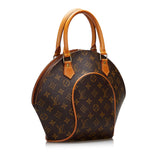 Louis Vuitton Monogram Ellipse PM (SHG-IwwkCG)