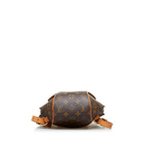 Louis Vuitton Monogram Ellipse Sac a Dos (SHG-eD9bC3)