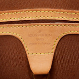 Louis Vuitton Monogram Ellipse Sac a Dos (SHG-eD9bC3)
