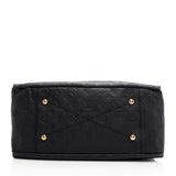 Louis Vuitton Monogram Empreinte Artsy MM Shoulder Bag (SHF-18790)