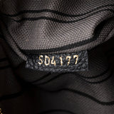 Louis Vuitton Monogram Empreinte Artsy MM Shoulder Bag (SHF-18790)