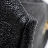 Louis Vuitton Monogram Empreinte Artsy MM Shoulder Bag (SHF-18790)