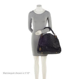 Louis Vuitton Monogram Empreinte Artsy MM Shoulder Bag (SHF-23749)