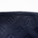 Louis Vuitton Monogram Empreinte Artsy MM Shoulder Bag (SHF-E7RR7v)