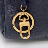 Louis Vuitton Monogram Empreinte Artsy MM Shoulder Bag (SHF-E7RR7v)