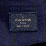 Louis Vuitton Monogram Empreinte Artsy MM Shoulder Bag (SHF-E7RR7v)