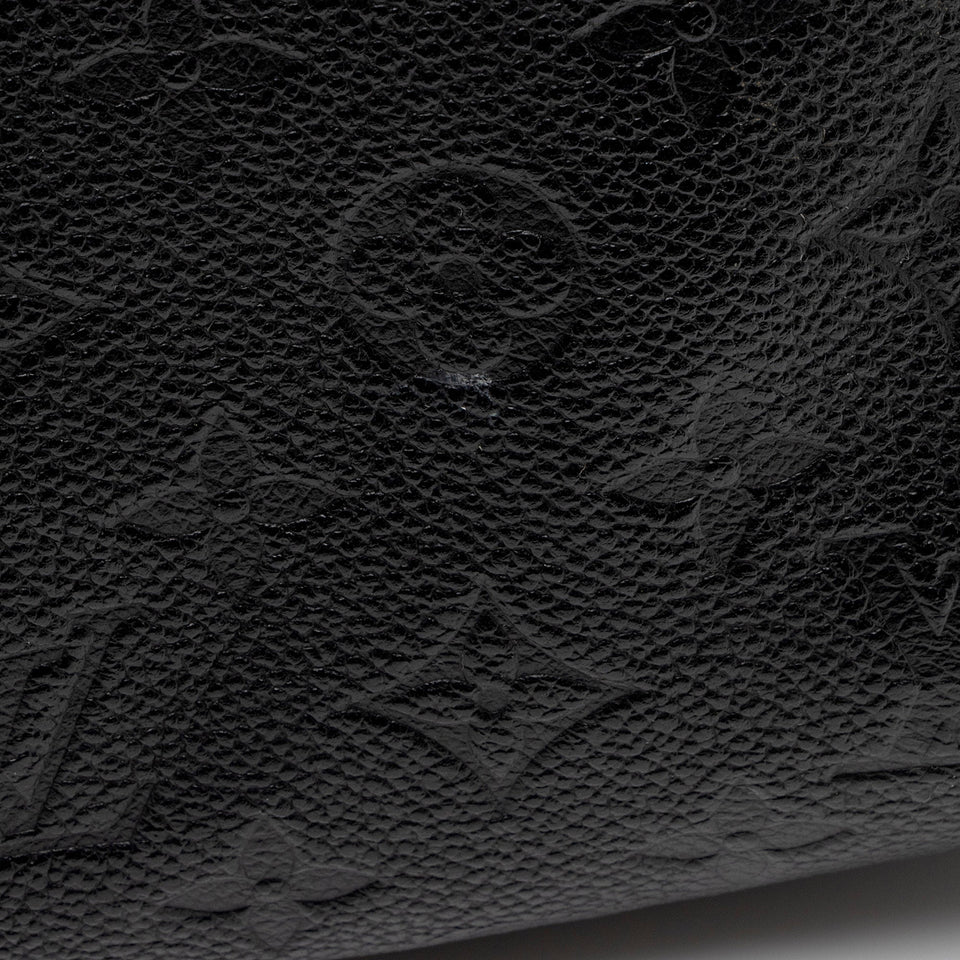 Louis Vuitton Monogram Empreinte Artsy MM Shoulder Bag (SHF-QpEZQc)