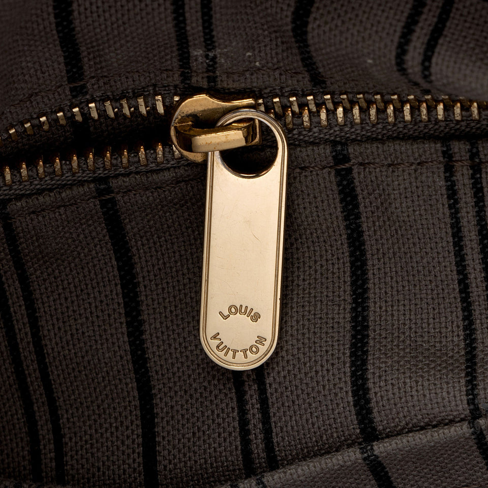Louis Vuitton Monogram Empreinte Artsy MM Shoulder Bag (SHF-QpEZQc)
