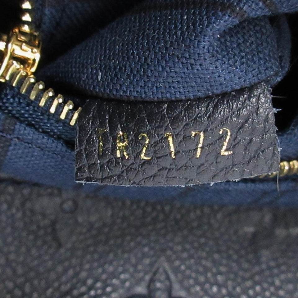 Louis Vuitton Monogram Empreinte Artsy MM (SHG-UarTnx)