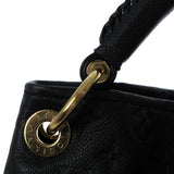 Louis Vuitton Monogram Empreinte Artsy MM (SHG-UarTnx)
