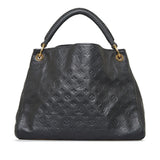 Louis Vuitton Monogram Empreinte Artsy MM (SHG-hhZc4P)