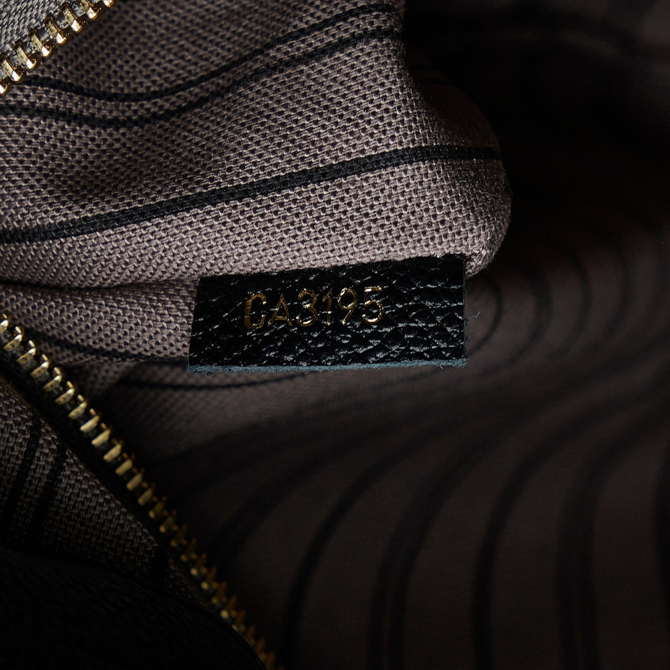 Louis Vuitton Monogram Empreinte Artsy MM (SHG-hhZc4P)