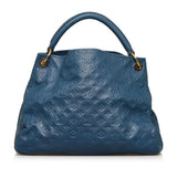 Louis Vuitton Monogram Empreinte Artsy MM (SHG-G7SJSR)