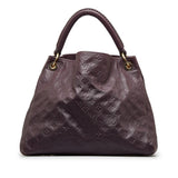 Louis Vuitton Monogram Empreinte Artsy MM (SHG-P5YwqS)