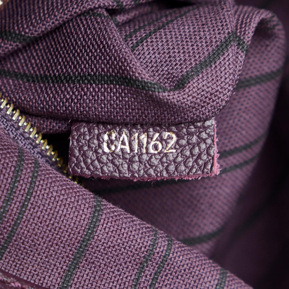 Louis Vuitton Monogram Empreinte Artsy MM (SHG-P5YwqS)