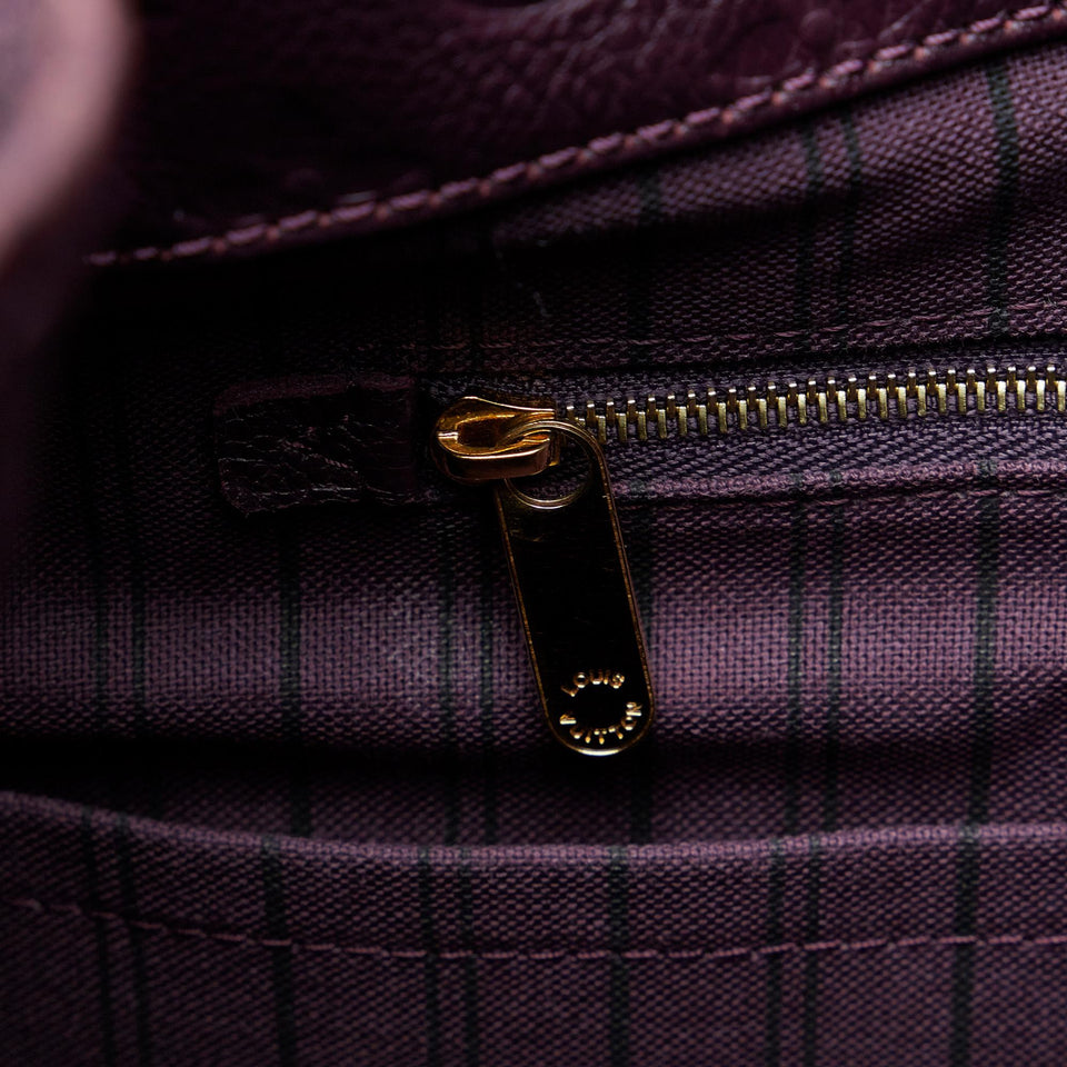 Louis Vuitton Monogram Empreinte Artsy MM (SHG-P5YwqS)