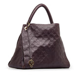 Louis Vuitton Monogram Empreinte Artsy MM (SHG-P5YwqS)