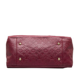 Louis Vuitton Monogram Empreinte Artsy MM (SHG-QUg2N2)