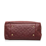 Louis Vuitton Monogram Empreinte Artsy MM (SHG-YsFUoy)