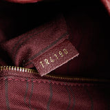 Louis Vuitton Monogram Empreinte Artsy MM (SHG-YsFUoy)