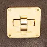 Louis Vuitton Monogram Empreinte Citadine PM Tote - FINAL SALE (SHF-20674)