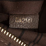 Louis Vuitton Monogram Empreinte Citadine PM Tote - FINAL SALE (SHF-20674)