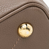 Louis Vuitton Monogram Empreinte Citadine PM Tote - FINAL SALE (SHF-20674)