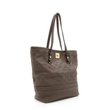 Louis Vuitton Monogram Empreinte Citadine PM Tote - FINAL SALE (SHF-20674)