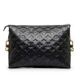 Louis Vuitton Monogram Empreinte Coussin MM (SHG-2iKyjG)
