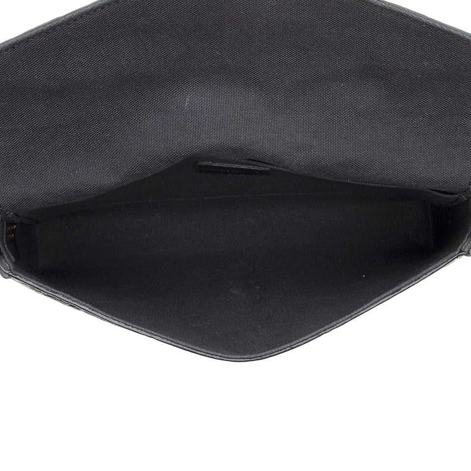 Louis Vuitton Monogram Empreinte Felicie Pochette (SHF-20672)