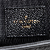 Louis Vuitton Monogram Empreinte Felicie Pochette (SHF-20672)