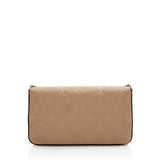 Louis Vuitton Monogram Empreinte Felicie Pochette (SHF-21839)