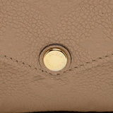 Louis Vuitton Monogram Empreinte Felicie Pochette (SHF-21839)