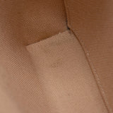 Louis Vuitton Monogram Empreinte Felicie Pochette (SHF-21839)