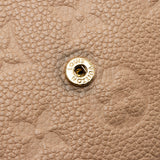 Louis Vuitton Monogram Empreinte Felicie Pochette (SHF-21839)