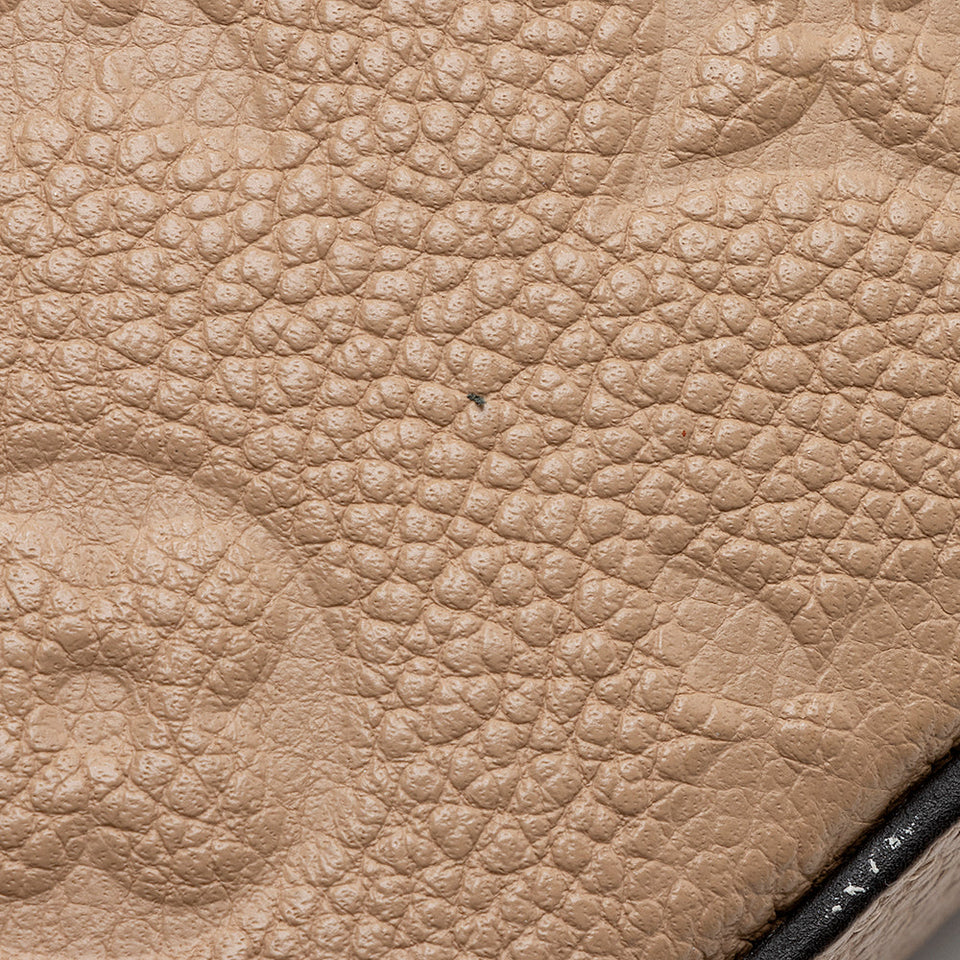 Louis Vuitton Monogram Empreinte Felicie Pochette (SHF-21839)