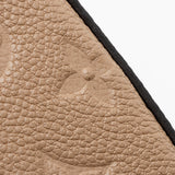 Louis Vuitton Monogram Empreinte Felicie Pochette (SHF-21839)