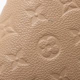 Louis Vuitton Monogram Empreinte Felicie Pochette (SHF-21839)