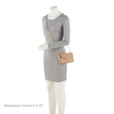 Louis Vuitton Monogram Empreinte Felicie Pochette (SHF-21839)