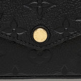 Louis Vuitton Monogram Empreinte Felicie Pochette (SHF-fOsLlf)