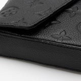 Louis Vuitton Monogram Empreinte Felicie Pochette (SHF-fOsLlf)