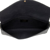 Louis Vuitton Monogram Empreinte Felicie Pochette (SHF-fOsLlf)