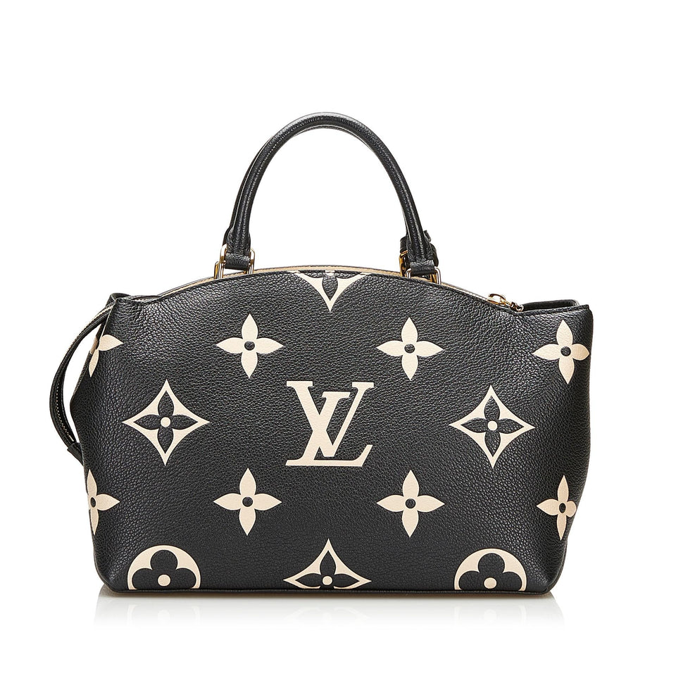 Louis Vuitton Monogram Empreinte Giant Palais (SHG-37665)