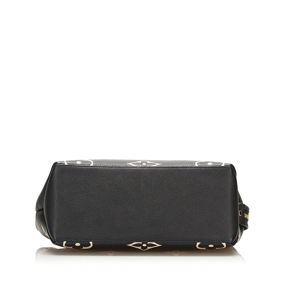 Louis Vuitton Monogram Empreinte Giant Palais (SHG-37665)