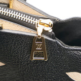 Louis Vuitton Monogram Empreinte Giant Palais (SHG-37665)