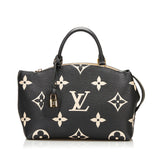 Louis Vuitton Monogram Empreinte Giant Palais (SHG-37665)