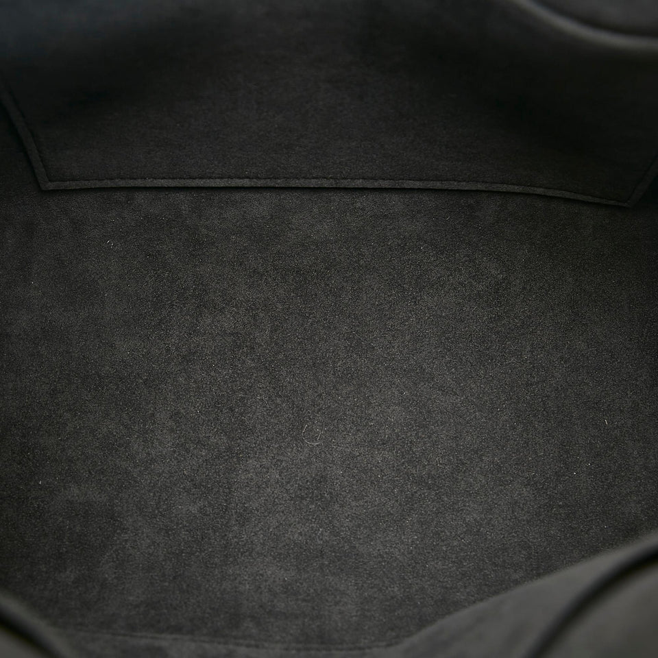Louis Vuitton Monogram Empreinte Giant Palais (SHG-37665)