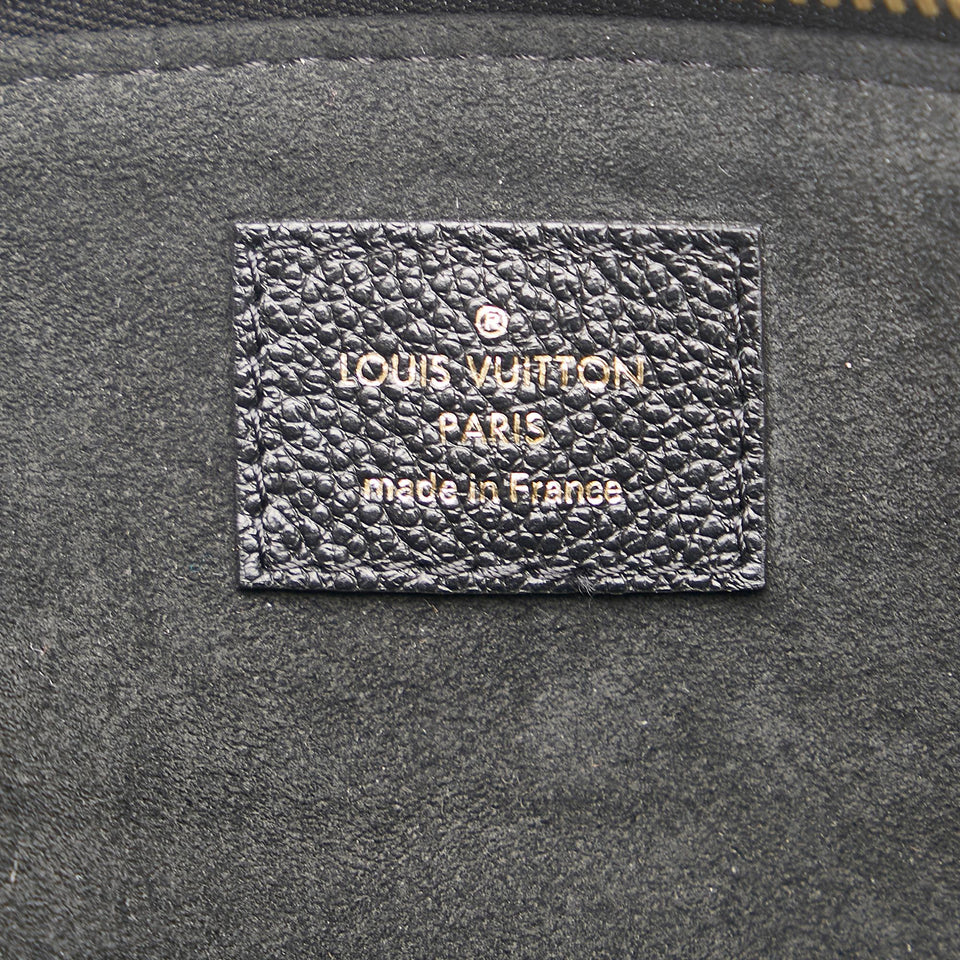 Louis Vuitton Monogram Empreinte Giant Palais (SHG-37665)