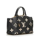 Louis Vuitton Monogram Empreinte Giant Palais (SHG-37665)