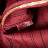 Louis Vuitton Monogram Empreinte Lumineuse PM (SHG-32591)